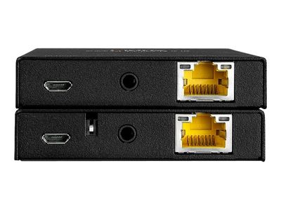 Adap Lindy Cat.6 18G HDMI & IR Extender 50m_5
