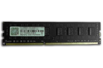 G.Skill RAM NT Series - 16 GB (2 x 8 GB Kit) - DDR3 1600 DIMM CL11_thumb