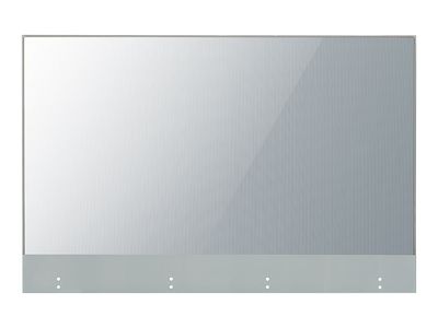 LG 55EW5G-V 55" OLED transparent flat panel display - Full HD - for digital signage_thumb