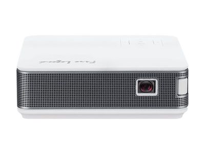 Acer DLP Projector PV12p - Gray_4