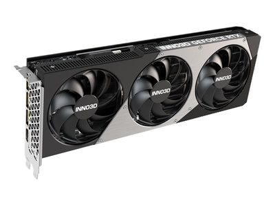 Inno3D GeForce RTX 5080 X3 - graphics card - GeForce RTX 5080 - 16 GB_thumb