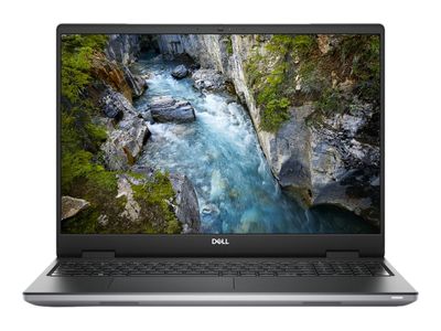 Dell notebook Precision 7680 - 40.64 cm (16") - Intel Core i7-13850HX - Gray_thumb