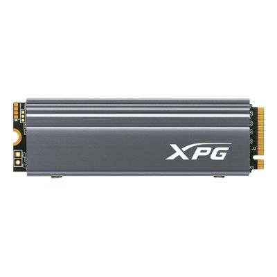 ADATA SSD XPG GAMMIX S70 - 1 TB - M.2 2280 - PCIe 4.0 x4 NVMe_thumb