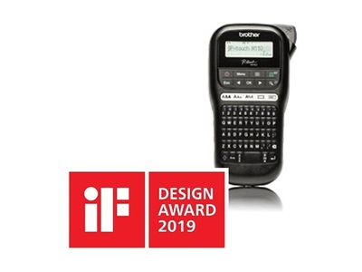 Brother Label Printer P-Touch PT-H110_4