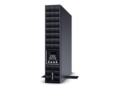 CyberPower Smart App Online S OLS1500ERT2UA - UPS - 1350 Watt - 1500 VA_thumb
