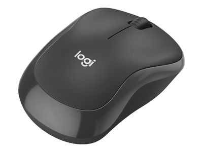 Logitech M240 for Business - mouse - Bluetooth - graphite_2