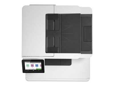HP multifunction printer Color LaserJet Pro M479fdw_4