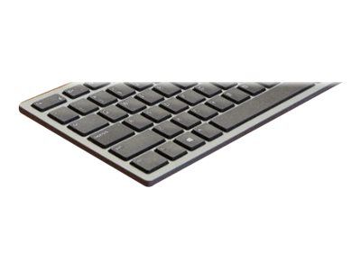 Dell Premier Wireless Keyboard and Mouse KM7321W - keyboard and mouse set - QWERTY - US International - titan gray_16