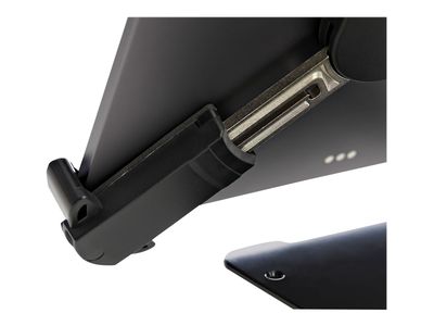 StarTech.com Sichere Tablet-Halterung mit K-Slot-Kabelschloss - iPad Ständer für 7,9 -13 Zoll Tablets mit Diebstahlsicherung- Universell verstellbarer Tablet Tischständer (SECTBLTDT) - Notebook- / Tablet-Ständer_9