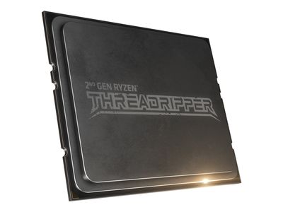 AMD Ryzen ThreadRipper 2920X / 3.5 GHz processor - Box_4