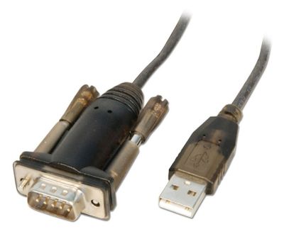 Lindy USB to Serial Converter Lite_thumb
