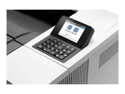 HP printer LaserJet Enterprise M507dn_6