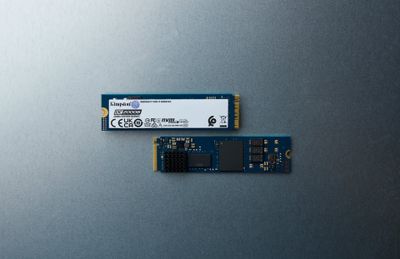 Kingston Technology 480G DC2000B PCIe 4.0 M.2 2280 Enterprise SSD_6