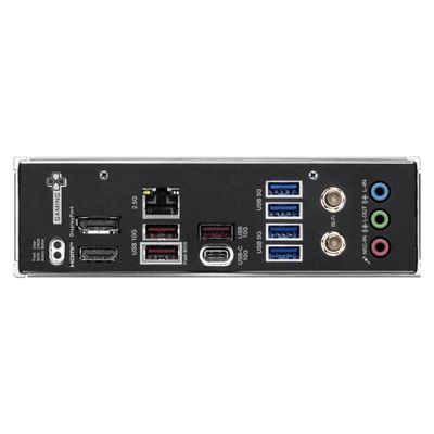 MB MSI AMD AM5 B850 GAMING PRO WIFI6E_4