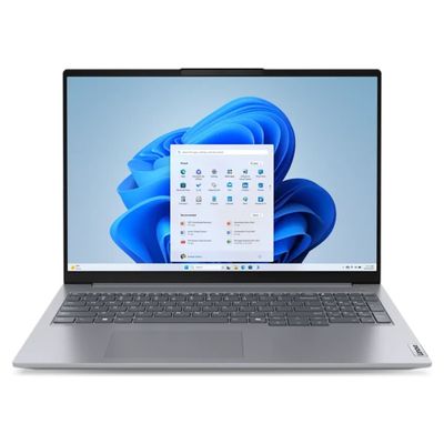 Lenovo ThinkBook 16 G7 ARP - 40.6 cm (16") - Ryzen 5 7535HS - 16 GB RAM - 512 GB SSD - Deutsch_2