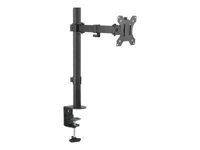 Neomounts FPMA-D540BLACK Befestigungskit - Voll beweglich - für Flachbildschirm - Schwarz_2