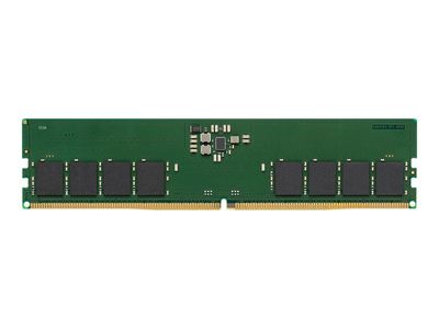 Kingston RAM ValueRAM - 16 GB - DDR5 5600 DIMM CL46_thumb