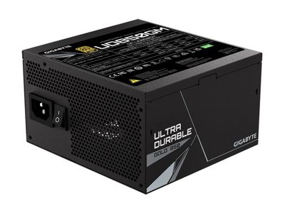 Gigabyte power supply UD850GM - 80 PLUS Gold - 850 W_7
