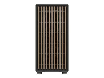 Fractal Design pc case North XL - Midi - Chalk White_3