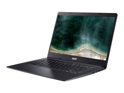 Acer Chromebook 314 C933-C5R4 - 35.56 cm (14") - Intel Celeron N4120 - Schwarz_thumb