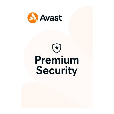 Sof ESD Avast Premium Security 3 Jahre 10 Geräte_thumb