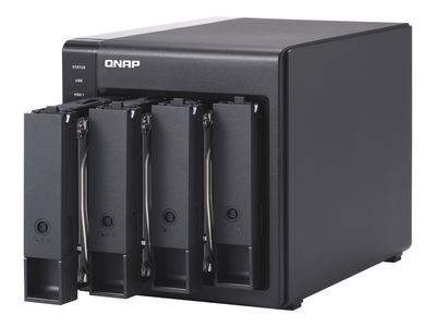 QNAP TR-004 - hard drive array_3