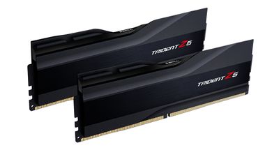 G.Skill RAM Trident Z5 - 32 GB (2 x 16 GB Kit) - DDR5 6000 DIMM CL36_thumb