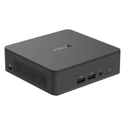 ASUS NUC 13 Pro Slim Kit RNUC13ANKI500000I - Mini - Intel Core i5-1340P_thumb