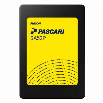 SSD Pascari SA52P 2,5 480GB SATA3_thumb