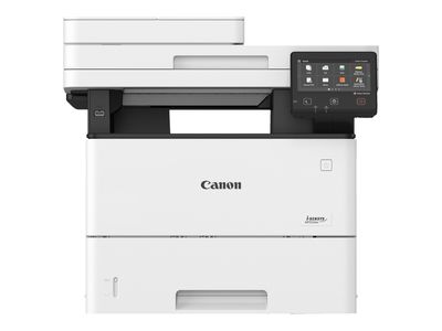Canon i-SENSYS MF553dw - Multifunktionsdrucker - s/w_1