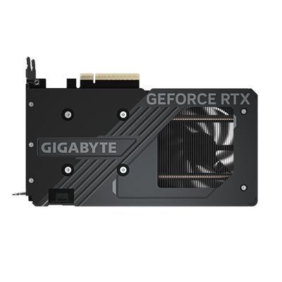 GIGABYTE graphics card RTX 5060 WINDFORCE OC 8G - 8 GB GDDR7 OC_3