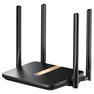 Router Cudy LT500D Wi-Fi Mesh LTE Cat4_2