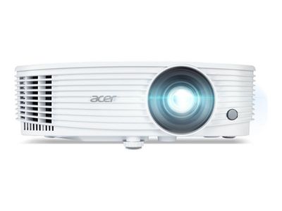 Acer portable DLP Projector P1257i - White_3