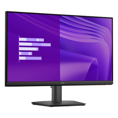 Dell Pro E2425HSM - LED monitor - Full HD (1080p) - 24"_2