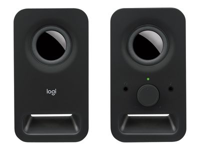 Logitech Speakers Z150_2