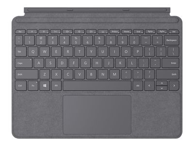 Microsoft Tastatur Surface Go Type Cover_thumb