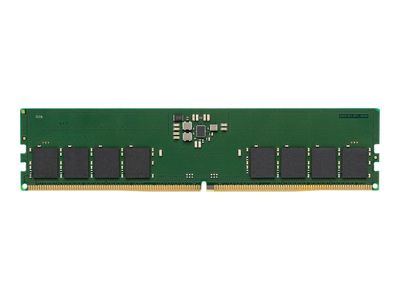 Kingston RAM ValueRAM - 16 GB - DDR5 4800 DIMM CL40_thumb