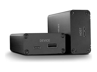 LINDY - USB-Erweiterung - TAA-konform_thumb
