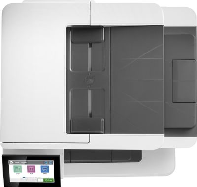 HP LaserJet Enterprise MFP M430f_5