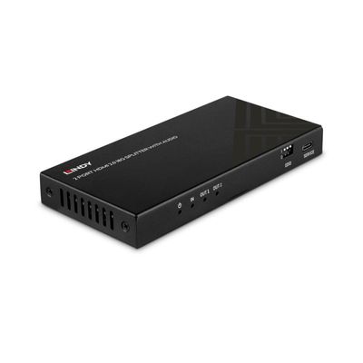 Lindy 38534 Videosplitter HDMI 2x HDMI_5