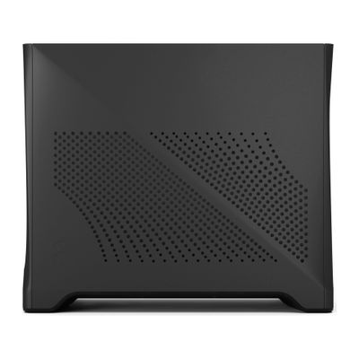 Fractal Design pc case ERA 2 - Mini - gray_3