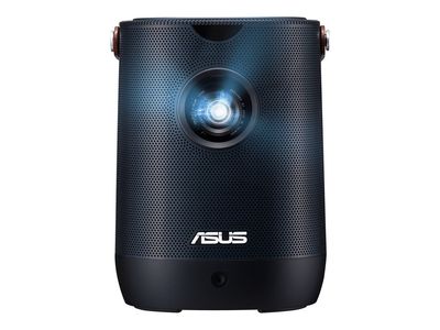 ASUS ZenBeam L2 - DLP projector - short-throw - portable - navy_thumb
