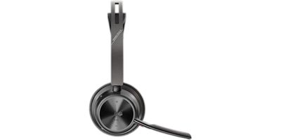Poly On-Ear Headset Voyager Focus 2 inkl. Ladestation_14