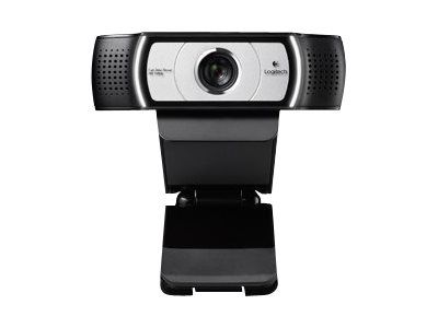 Logitech Webcam C930e - web camera_2