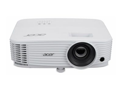Acer X1526 - DLP projector - portable - 3D_3
