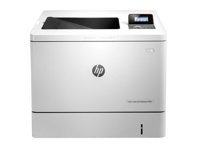 HP Drucker Color LaserJet Enterprise M553dn_3