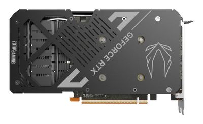 Zotac GAMING GeForce RTX 5050 Twin Edge OC NVIDIA 8 GB GDDR6_3