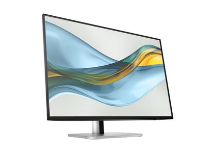 HP 524pn - Series 5 Pro - LED monitor - WUXGA - 24"_5