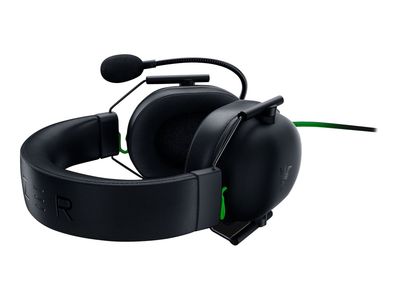 Razer Over-Ear Gaming Headset BlackShark V2 X_3