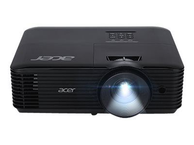Acer DLP-Projektor X128HP - Schwarz_2